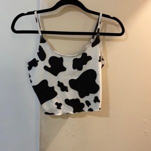 Women’s size small tank top